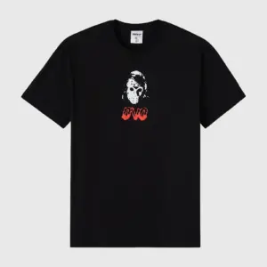 OVO FRIDAY THE 13TH JASON T-SHIRT BLACK