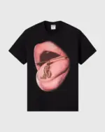 Ovo Playboy Pendant Black Shirt