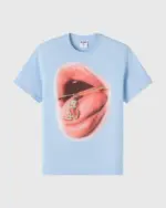 Ovo Playboy Pendant Light Blue Shirt