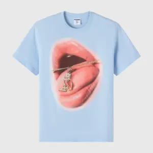 Ovo Playboy Pendant Light Blue Shirt