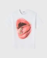 Ovo Playboy Pendant White Shirt