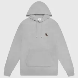 Ovo® x Essentials Hoodie Grey