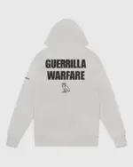 Ovo® x Hot Boys Hoodie Grey