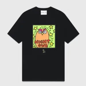 Ovo® x Keith Haring T-shirt