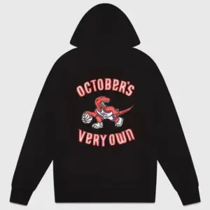 Ovo® x Mitchell and Ness 95 Raptors Hoodie