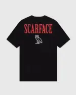 Ovo® x Scarface™ T-shirt