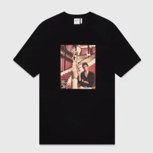 Ovo® x Scarface™ T-shirt