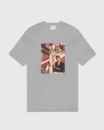 Ovo® x Scarface™ T-shirt Grey