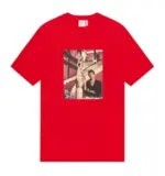Ovo® x Scarface™ T-shirt Red