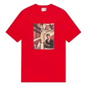 Ovo® x Scarface™ T-shirt Red