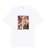 Ovo® x Scarface™ T-shirt White