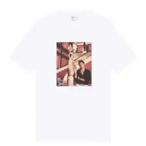 Ovo® x Scarface™ T-shirt White