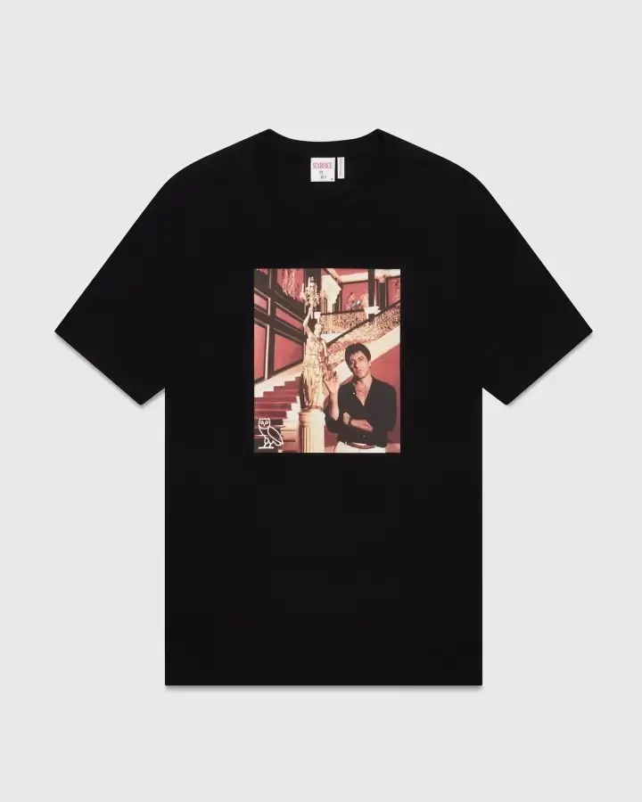 Ovo® x Scarface™ T-shirt Ovo® x Scarface™ T-shirt
