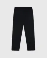 POM POM OPEN HEM SWEATPANT