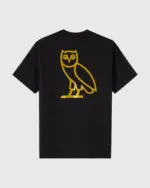 Playboy Members Only Black Shirt