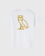 Playboy Members Only White Shirt