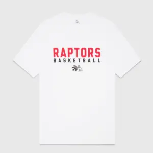RAPTORS BASKETBALL T-SHIRT