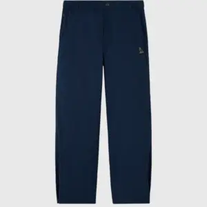 Repel Twill Track Pant - Royal Navy