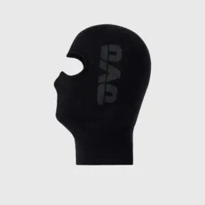 Runner Balaclava - Black