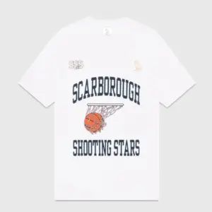 SSS TEAM T-SHIRT