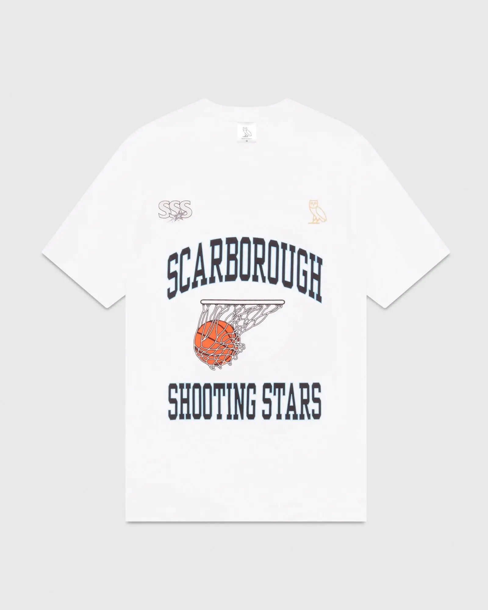 SSS TEAM T-SHIRT SSS TEAM T-SHIRT