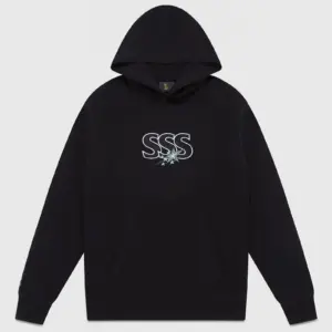 SSS TRIPLE S HOODIE