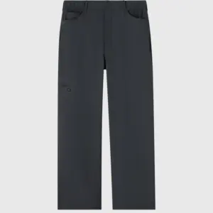 Tech 5 Pocket Pant - Pinstripe
