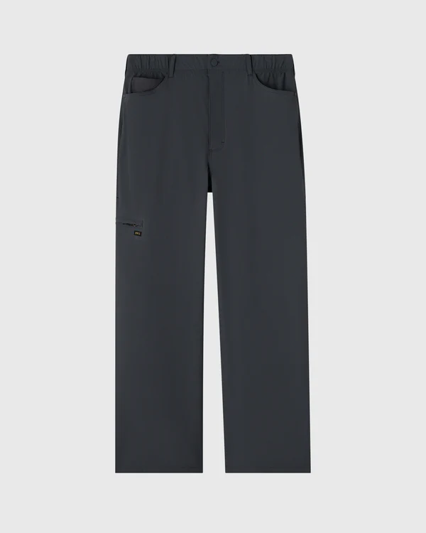Tech 5 Pocket Pant - Pinstripe Tech 5 Pocket Pant - Pinstripe