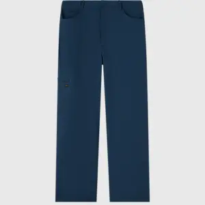 Tech 5 Pocket Pant - Starling
