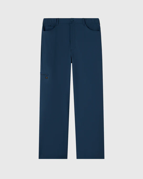Tech 5 Pocket Pant - Starling Tech 5 Pocket Pant - Starling
