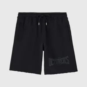 Training Sweatshort - Black