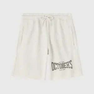 Training Sweatshort - Heather Grey