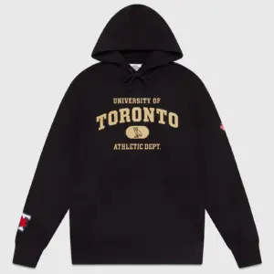 U OF T ATHLETICS HOODIE
