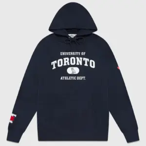 U OF T ATHLETICS HOODIE