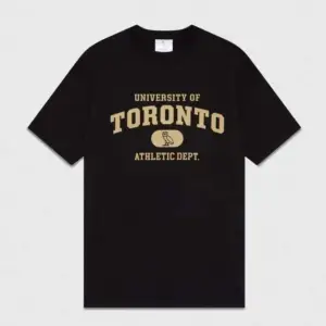 U OF T ATHLETICS T-SHIRT