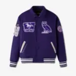 ovo Jacket