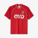 ovo Jersey